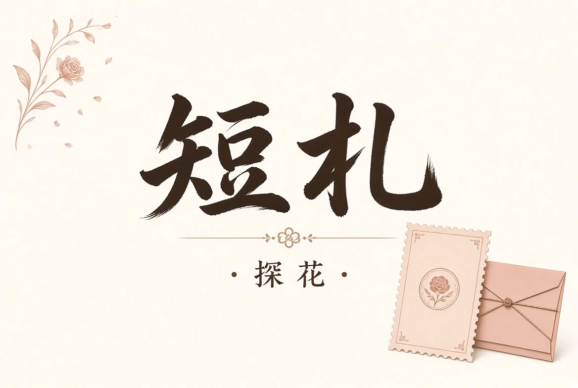 短篇观察记录