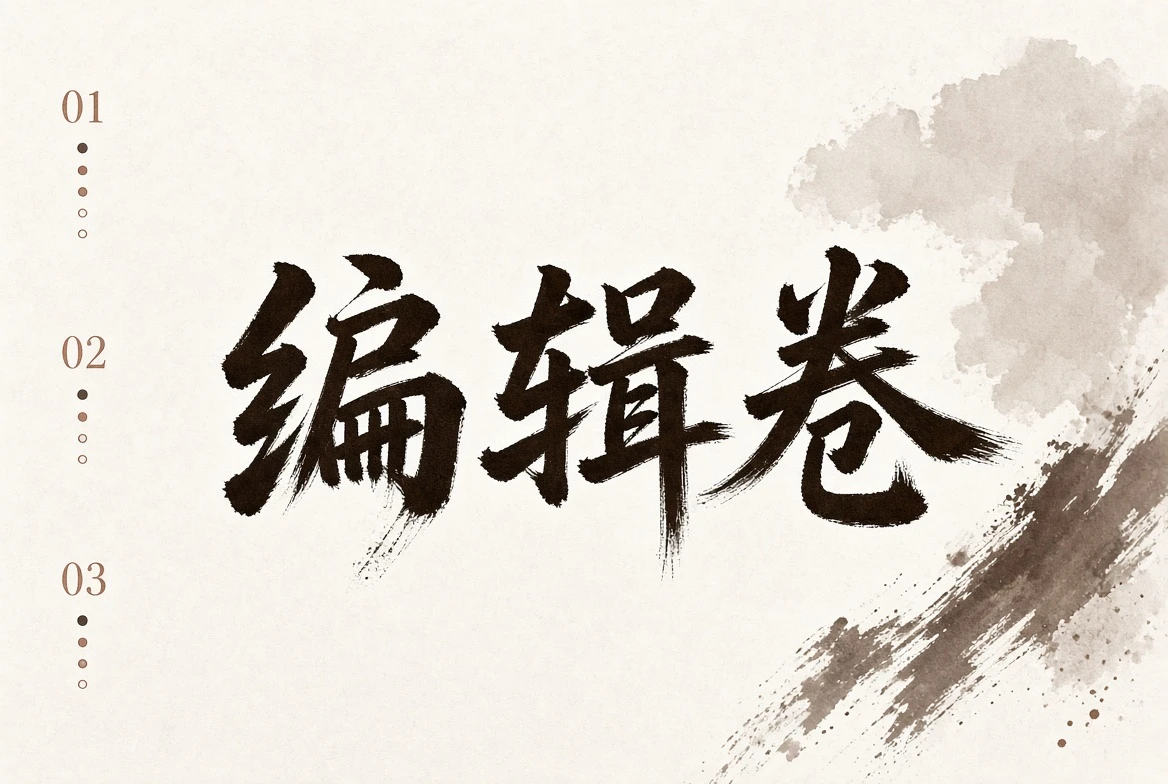 长篇主题整理
